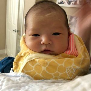 Meet your Posher, Sam